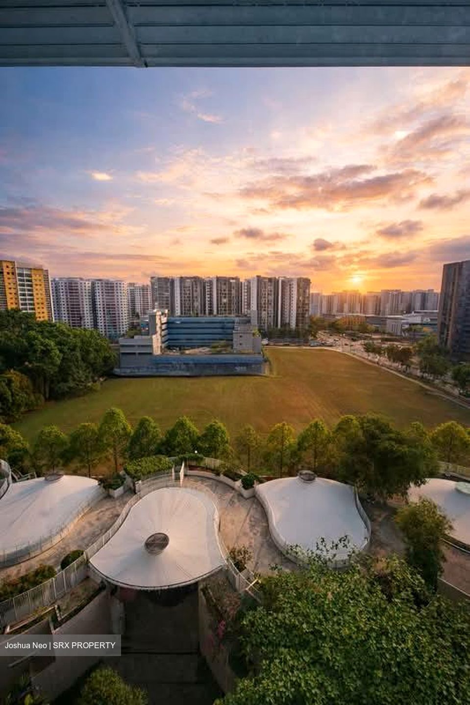 Blk 637B The Meadows (Punggol), HDB 5 Rooms #568363171